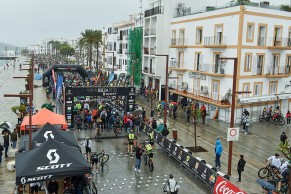 La Vuelta a Ibiza Scott aplaza su vigésimo aniversario para 2021