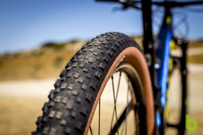 We have tested the new MSC Dragster 2.2 tire, perfect for a more comfortable flight