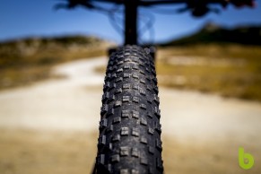 We have tested the new MSC Dragster 2.2 tire, perfect for a more comfortable flight