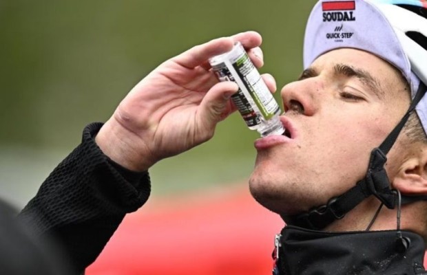 A study confirms that ketones increase the production of EPO