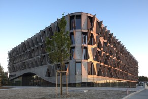 SCOTT anuncia uma nova cúpula diretiva e inicia uma nova etapa