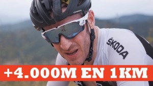 Zugasti se pone al límite para conseguir un "Legending"