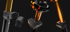 Fox Transfer NEO: the fastest wireless dropper post on the market