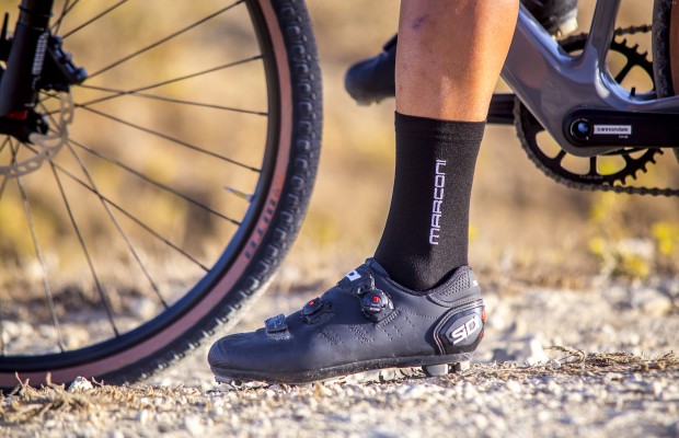 Calcetines Marconi Collection, especialistas en ciclismo