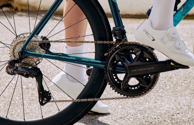 Shimano's electronic transmission could be hacked remotely without leaving a trace