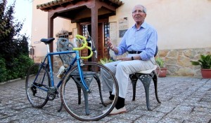 Superagers: quiénes son y cómo la bici te puede convertir en uno de ellos