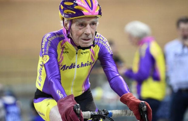 Superagers: qui sont-ils et comment le vélo peut vous transformer en l'un d'entre eux