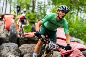 Horários e onde acompanhar o XCO World Championships 2024