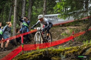 Horários e onde acompanhar o XCO World Championships 2024