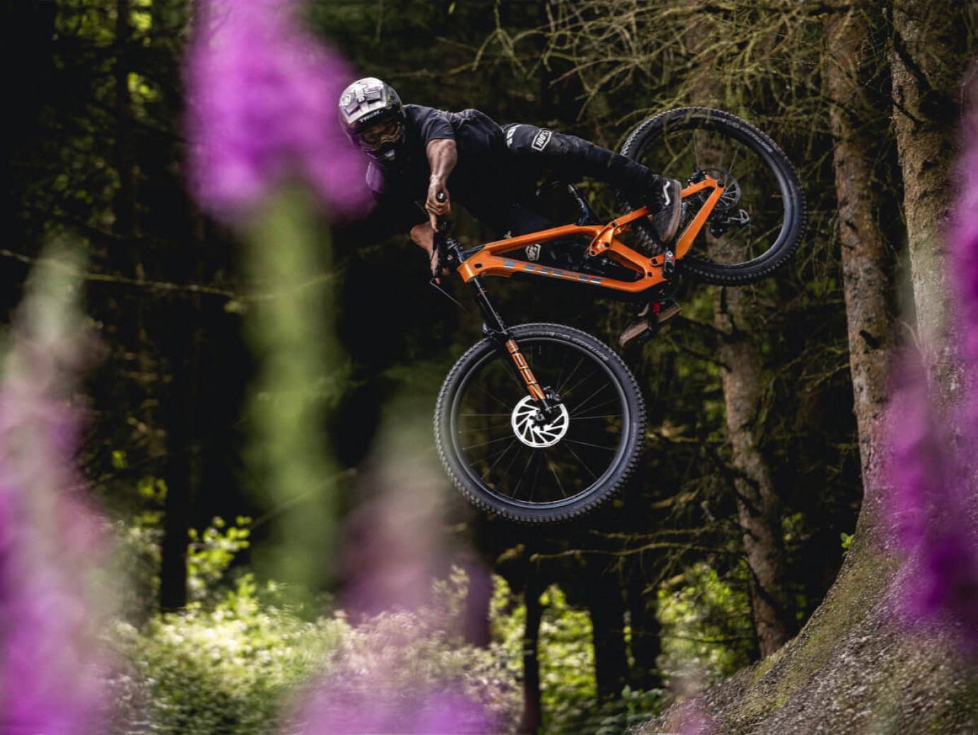 trek slash 9.9 xtr 2020