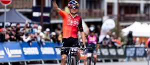 Pidcock will race the Tour of Britain 48 hours after the MTB World Championships