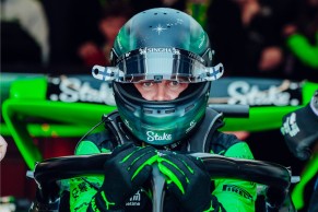 Valtteri Bottas explica porqué combina el ciclismo con la Fórmula 1: "No es un deporte justo"