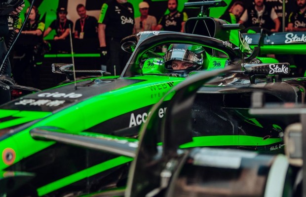 Valtteri Bottas explica por que combina o ciclismo com a Fórmula 1: "Não é um esporte justo"