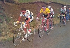 Can O'Connor win La Vuelta 2024?