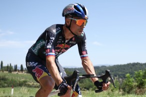 Can O'Connor win La Vuelta 2024?