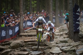 Nove Mesto's World Cup will be celebrated with an audience