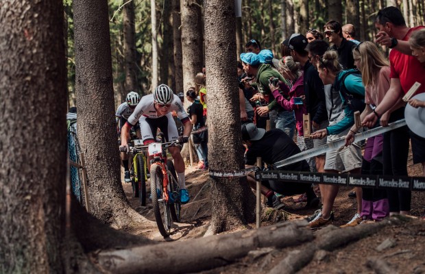 La Copa del Mundo de Nove Mesto se celebrará con público