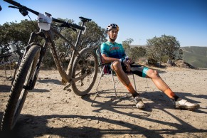 Tiago Ferreira establece un nuevo récord mundial