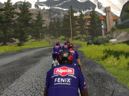 zwift-academy-van-der-poel-alpecin/