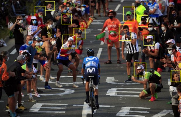 La imagen que ha hecho saltar todas las alarmas ¿Quién es el responsable?