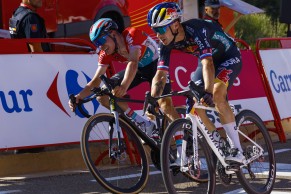 Reflection day at La Vuelta 2024, why did no one expect something like this?