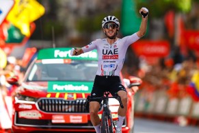 Reflection day at La Vuelta 2024, why did no one expect something like this?