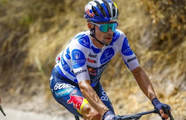 Reflection day at La Vuelta 2024, why did no one expect something like this?