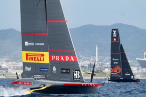 Cyclors: por qué los ciclistas son protagonistas de la Copa América en Barcelona