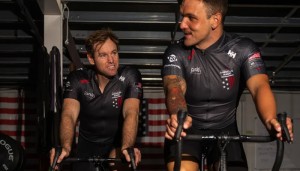 Cyclors: por qué los ciclistas son protagonistas de la Copa América en Barcelona