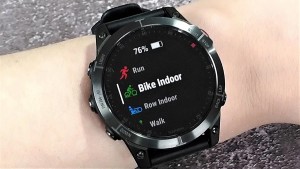 The Garmin Fenix 8 is fully leaked and now it does seem like a real alternative for cycle computers