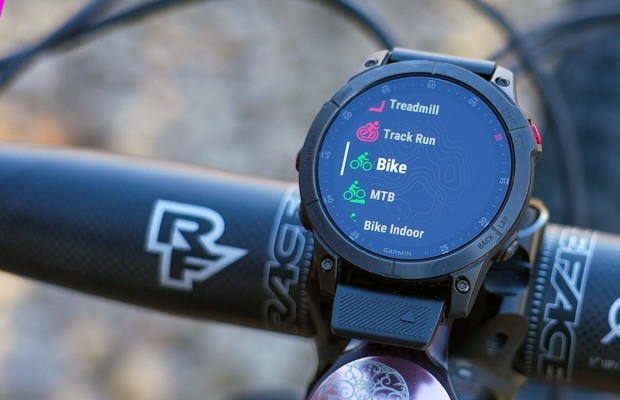 Le Garmin Fenix 8 a été entièrement filtré et semble maintenant être une véritable alternative aux ordinateurs de vélo