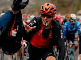 What are nitrates and why will they give you an extra boost in your performance on the bike?