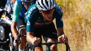 INEOS continues to sign Spanish talent and secures Pablo Castrillo for 2025