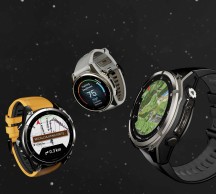 Nuevos Garmin Fenix 8: con pantalla y autonomía capaz de plantarle cara a los ciclocomputadores