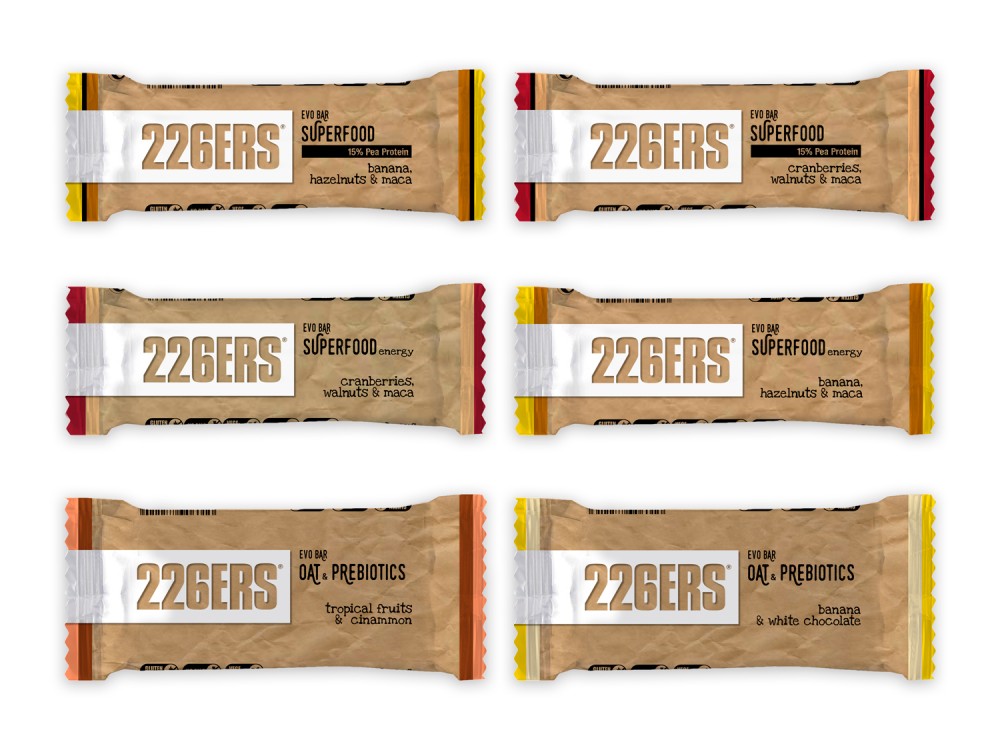 Barritas Evo BAR 226ERS