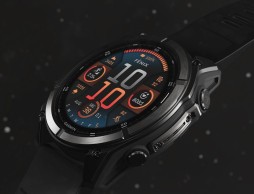 Nuevos Garmin Fenix 8: con pantalla y autonomía capaz de plantarle cara a los ciclocomputadores