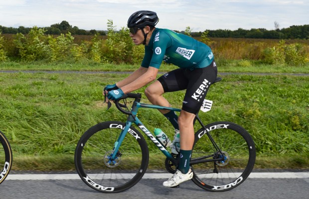 INEOS continue de recruter des talents espagnols et engage Pablo Castrillo pour 2025