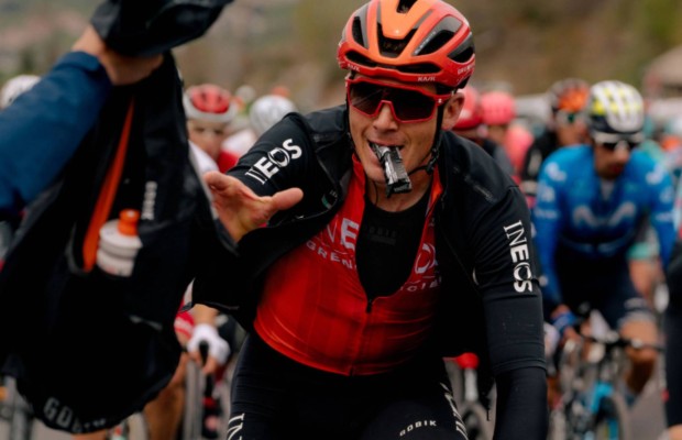 Qu'est-ce que les nitrates et pourquoi vont-ils améliorer vos performances à vélo ?