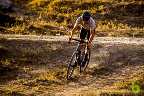 Topstone Carbon Lefty 3, a gravel bike different from all others