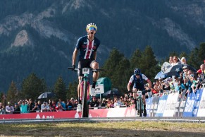 EE.UU gana por primera vez el Campeonato del Mundo Team Relay