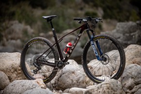 Nueva Trek Procaliber Carbon 2025 con IsoBow: precios y modelos