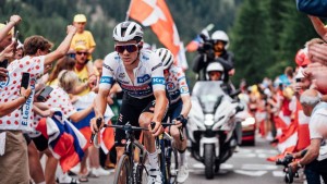 The Tour of Britain 2024 kicks off on Tuesday with a star-studded lineup