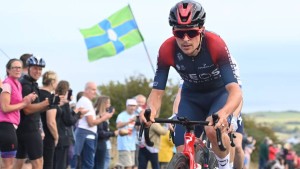 The Tour of Britain 2024 kicks off on Tuesday with a star-studded lineup