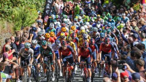 The Tour of Britain 2024 kicks off on Tuesday with a star-studded lineup