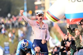 Le Championnat du Monde de Route 2024 de Zurich a déjà des dates et des horaires