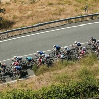 Pablo Castrillo pays tribute to Manuel Azcona by giving a victory to Kern Pharma in La Vuelta 2024