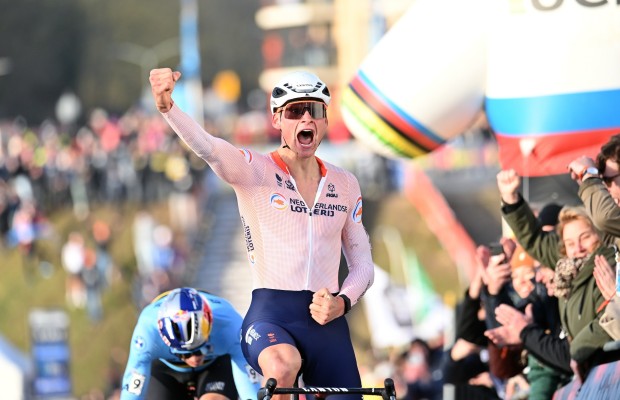 O Campeonato Mundial de Estrada de 2024 em Zurique já tem datas e horários