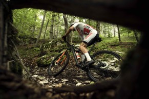 Nueva Canyon Lux 2019: una XC perfecta para ganarlo todo