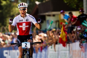 Sin público y con nuevo trazado, así será el Mundial MTB UCI 2020 de Leogang