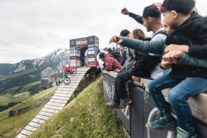 Sin público y con nuevo trazado, así será el Mundial MTB UCI 2020 de Leogang